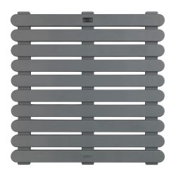 Tarima In/Outdoor Gris 55 X 55 Cm