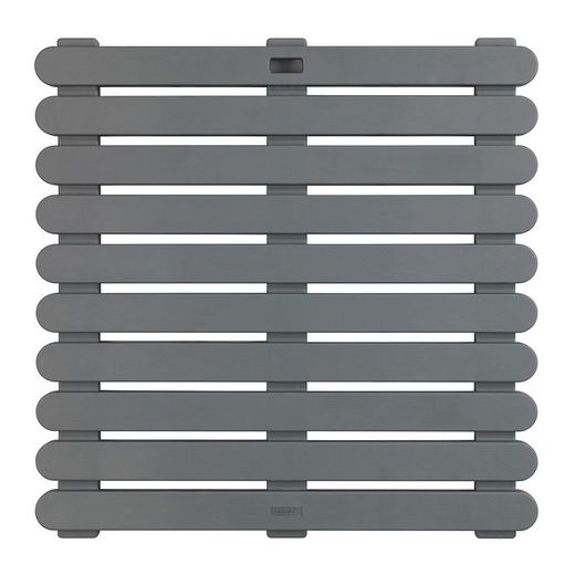 Tarima In/Outdoor Gris 55 X 55 Cm