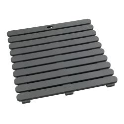 Tarima In/Outdoor Gris 55 X 55 Cm