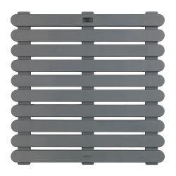 Tarima In/Outdoor Gris 55 X 55 Cm