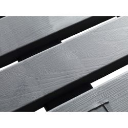 Tarima In/Outdoor Gris 55 X 55 Cm