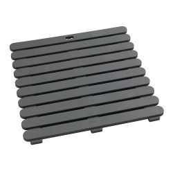 Tarima In/Outdoor Gris 55 X 55 Cm