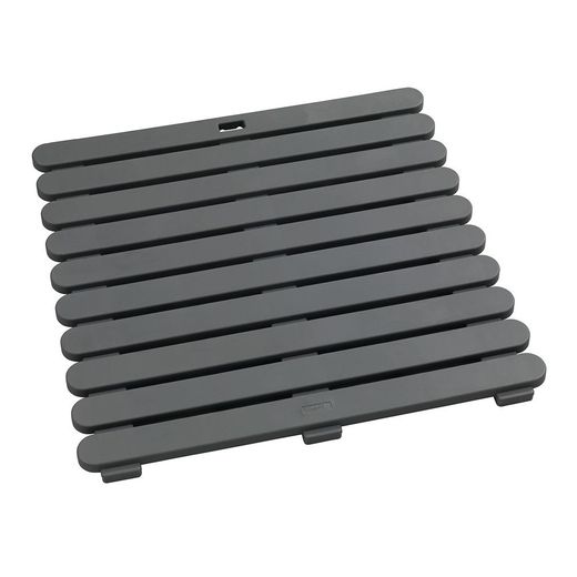 Tarima In/Outdoor Gris 55 X 55 Cm