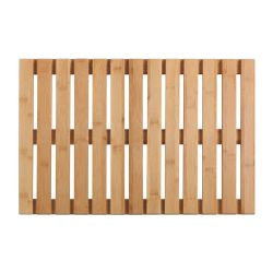 Tarima In/Outdoor Bambú 60 X 40 Cm