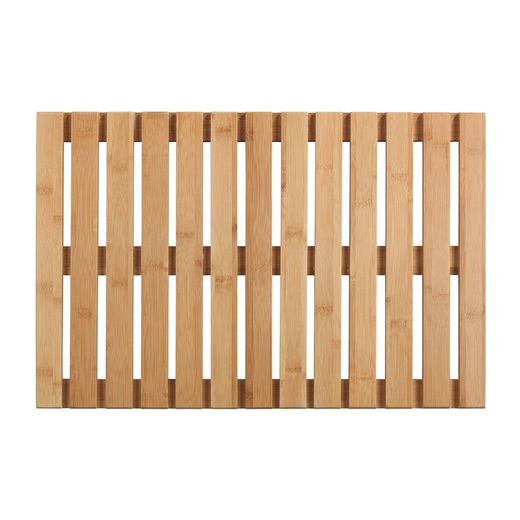 Tarima In/Outdoor Bambú 60 X 40 Cm