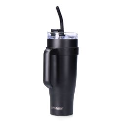Taza Termo 1200 Ml Colores Surtidos