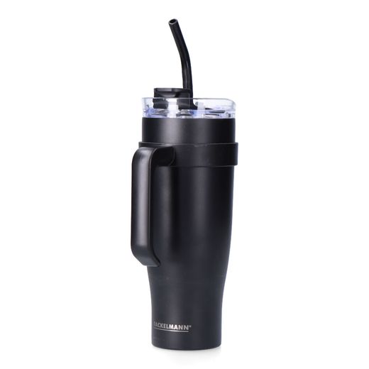 Taza Termo 1200 Ml Colores Surtidos