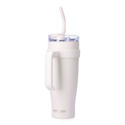 Taza Termo 1200 Ml Colores Surtidos