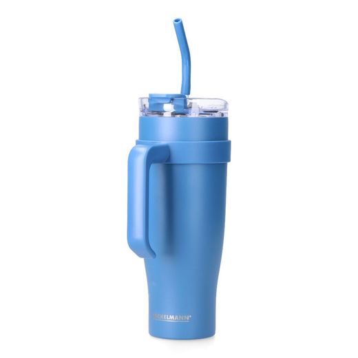 Taza Termo 1200 Ml Colores Surtidos