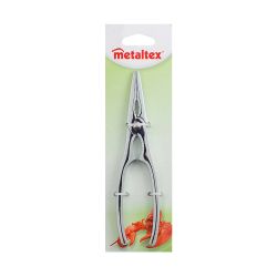 Tenaza Rompemariscos 17 Cm