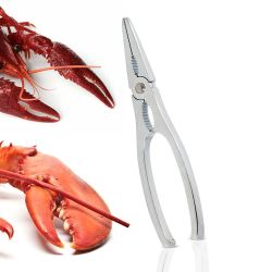 Tenaza Rompemariscos 17 Cm
