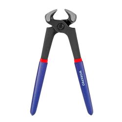 Tenazas De Carpintero 180 Mm