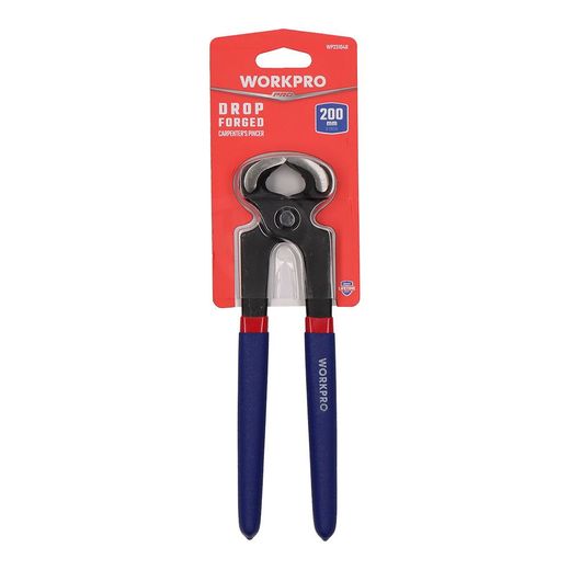Tenazas De Carpintero Pro, 200 Mm