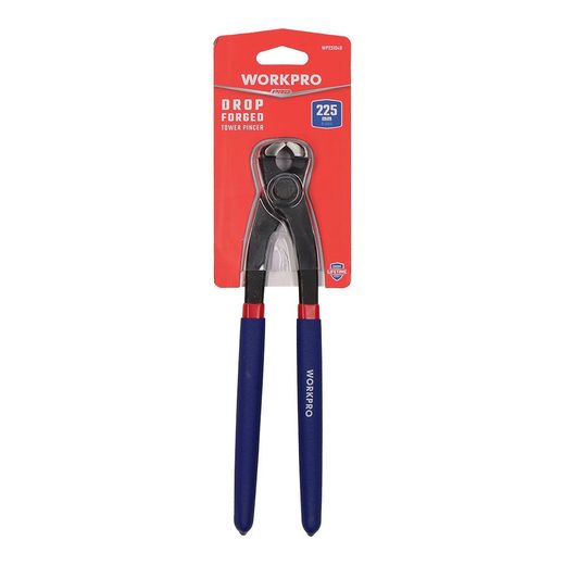 Tenazas Ferrallista, 225 Mm