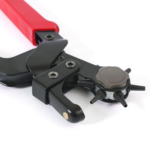 Tenazas Sacabocados Múltiple