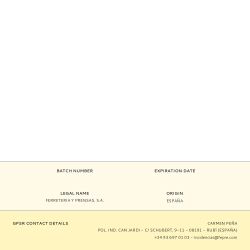 Tendedero Acero Epoxi  Blanco, Tendido 100 Cm