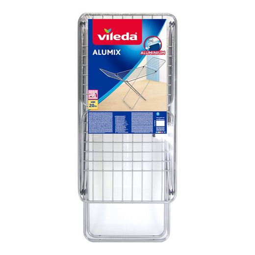 Tendedero Alumix  X-Legs, Tendido 20 M
