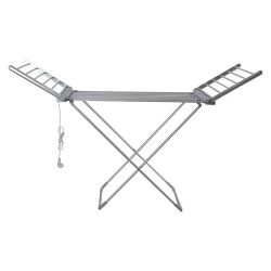 Tendedero Electrico Plegable 230 W , Tendido 15 M