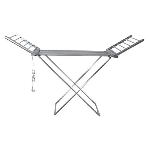 Tendedero Electrico Plegable 230 W , Tendido 15 M