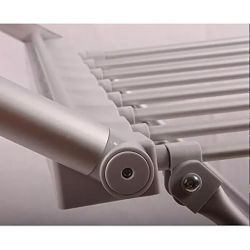 Tendedero Electrico Plegable 230 W , Tendido 15 M