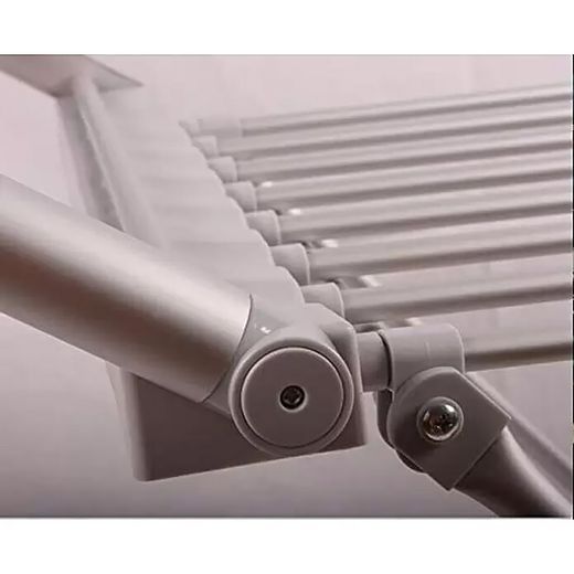 Tendedero Electrico Plegable 230 W , Tendido 15 M