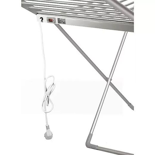 Tendedero Electrico Plegable 230 W , Tendido 15 M
