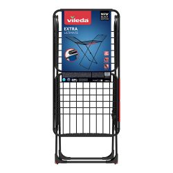 Tendedero Extra Ultimate Negro Mate, Tendido 20 M