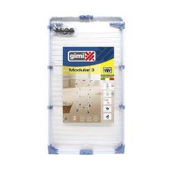 Tendedero Modular 3 Torre, Tendido 30 M