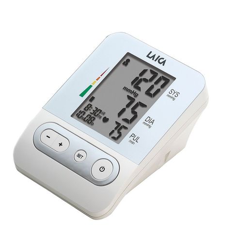 Tensiómetro Digital Brazo Blanco