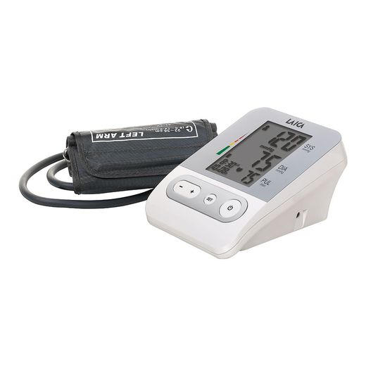 Tensiómetro Digital Brazo Blanco