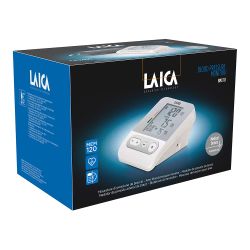 Tensiómetro Digital Brazo Blanco