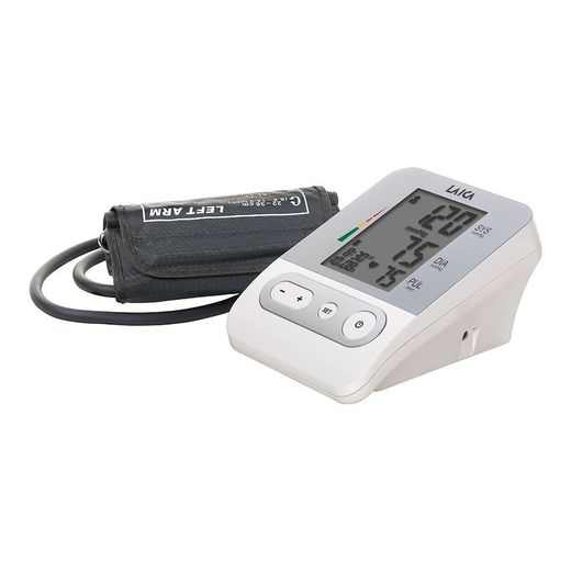 Tensiómetro Digital Brazo Blanco