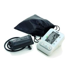 Tensiómetro Digital Brazo Blanco