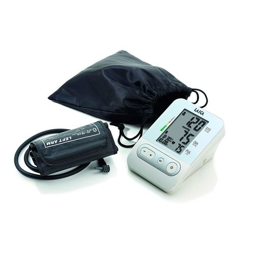 Tensiómetro Digital Brazo Blanco