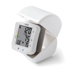 Tensiometro Digital De Muñeca Blanco