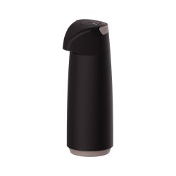 Termo Con Sifón Exata Negro 1,8 L