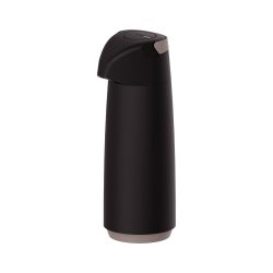 Termo Con Sifón Exata Negro 1,8 L