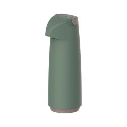 Termo Con Sifón Exata Verde 1,8 L