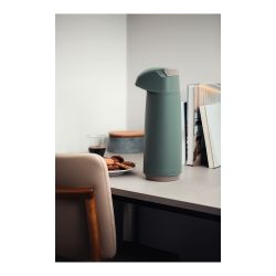 Termo Con Sifón Exata Verde 1,8 L