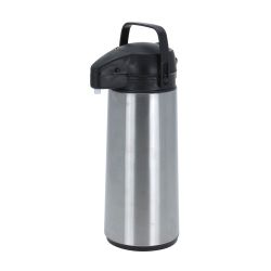 Termo Con Sifón Inoxidable 1,9 L