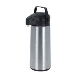 Termo Con Sifón Inoxidable 1,9 L
