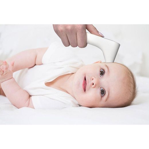 Termómetro Infrarrojo 3 En 1