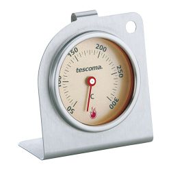 Termómetro Para Horno Gradius