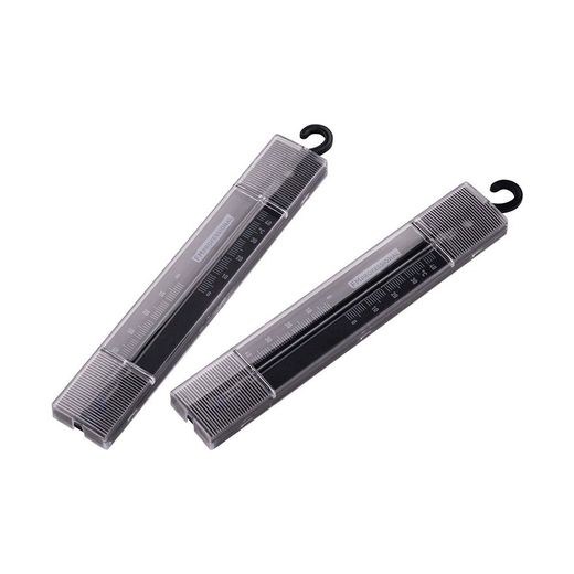 Termómetros Para Frigorífico/Congelador Modelos Surtidos 155 X 25 Mm