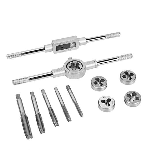 Terrajas, Juego De 12 Piezas