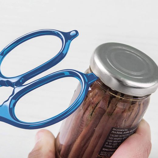 Tijeras De Cocina Acero Inoxidable 8" D 20,3 Cm