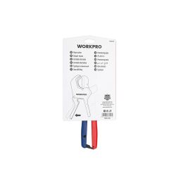 Tijera Cortatubos, 60 Mm