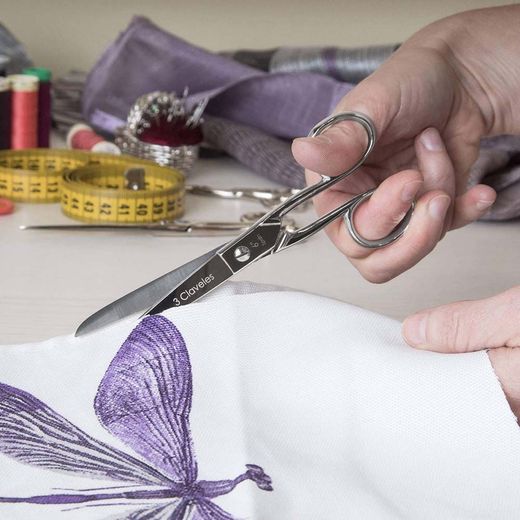 Tijera Costura Catalana 6'' - 15 Cm