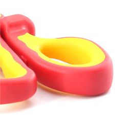 Tijera De Electricista Aisladas 160 Mm