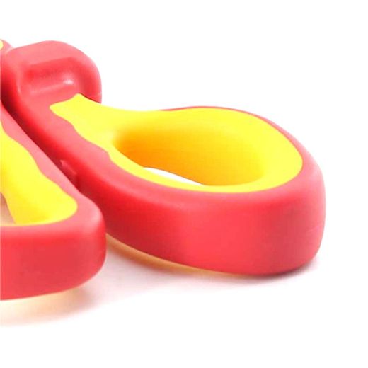 Tijera De Electricista Aisladas 160 Mm